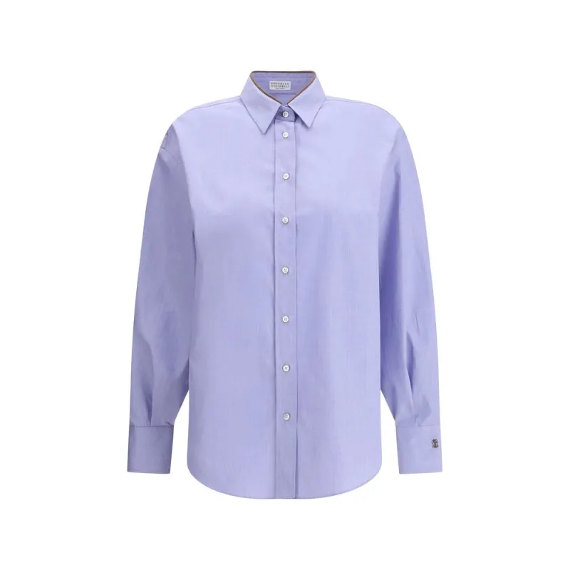 Cotton Shirt sold by Lord & Taylor