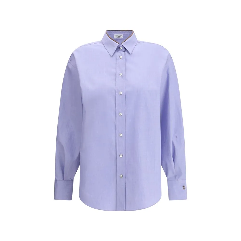 Cotton Shirt sold by Lord & Taylor