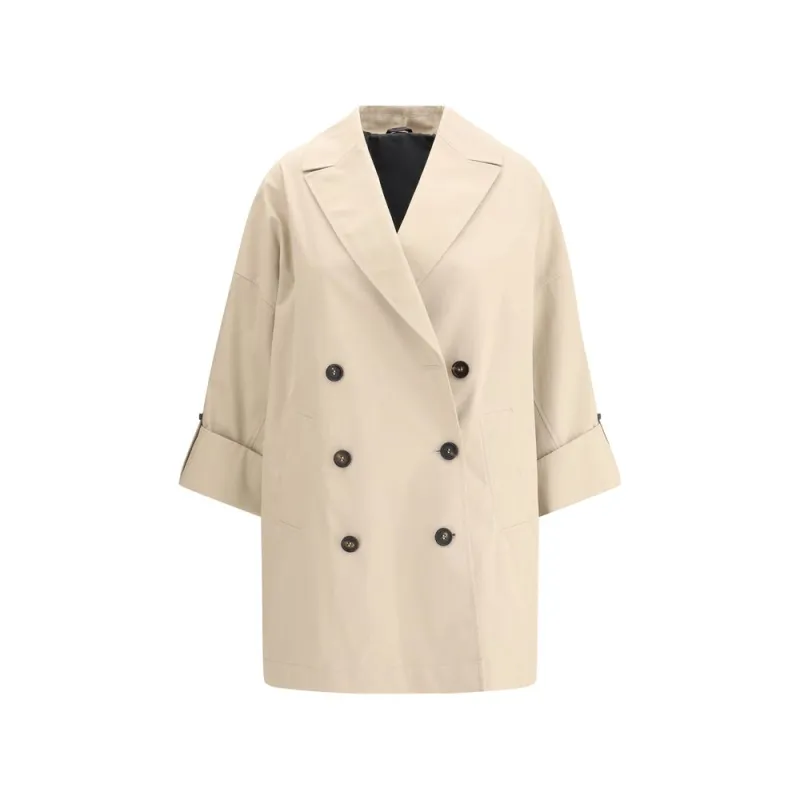 Midi Trench Coat sold by Lord & Taylor