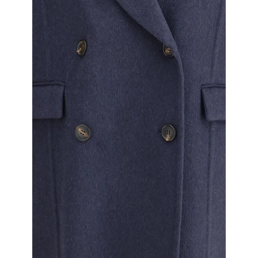 Cashmere Coat sold by Lord & Taylor product image thumbnail 3