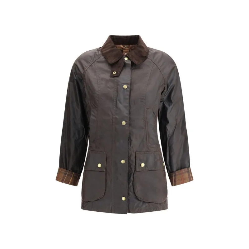 Breadnell waxed Jacket sold by Lord & Taylor