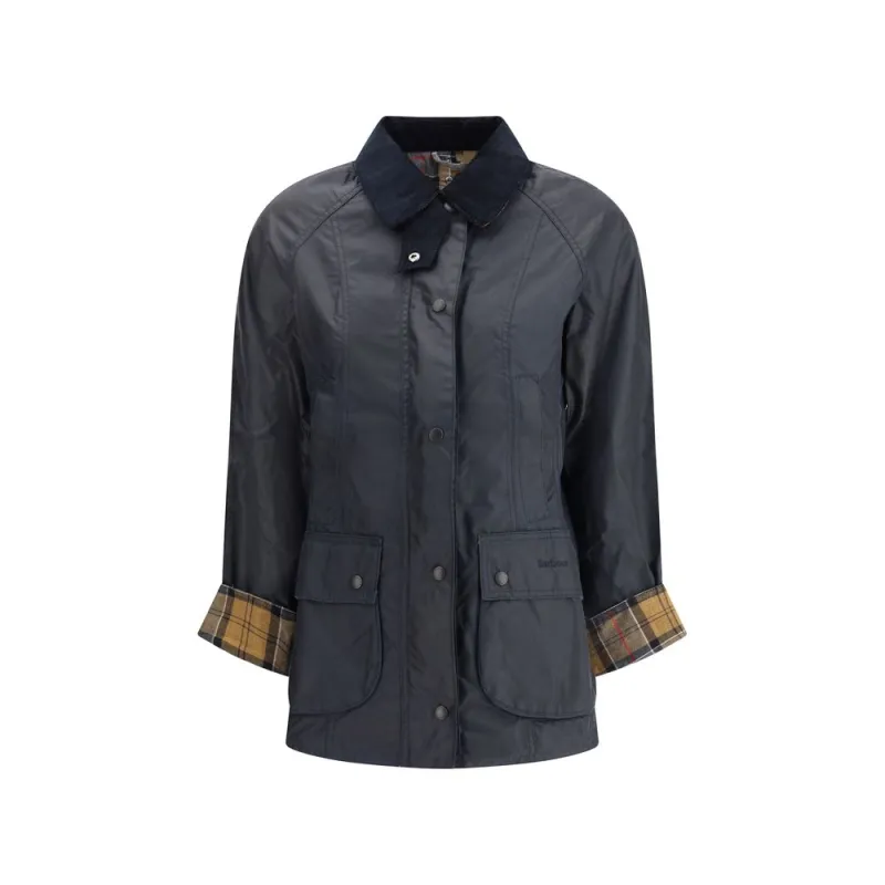 Breadnell waxed Jacket sold by Lord & Taylor