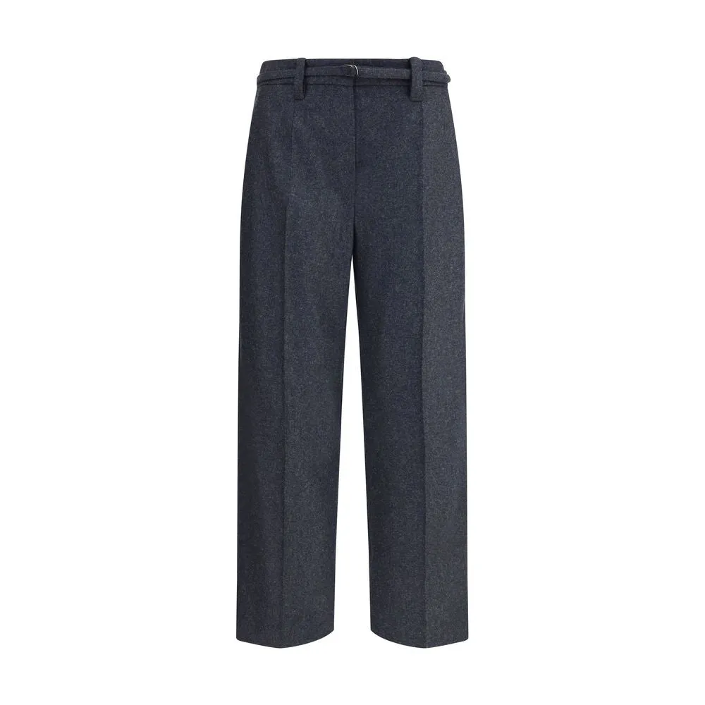 Virgin wool Pants sold by Lord & Taylor