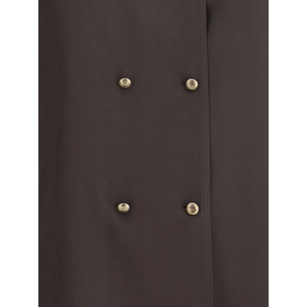 Doublebreasted silk Shirt sold by Lord & Taylor product image thumbnail 3