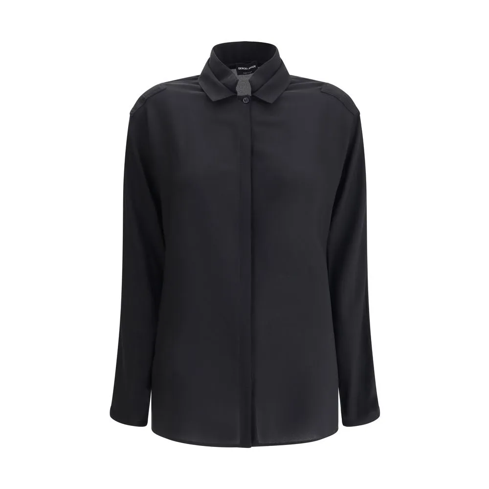 Silk Shirt sold by Lord & Taylor