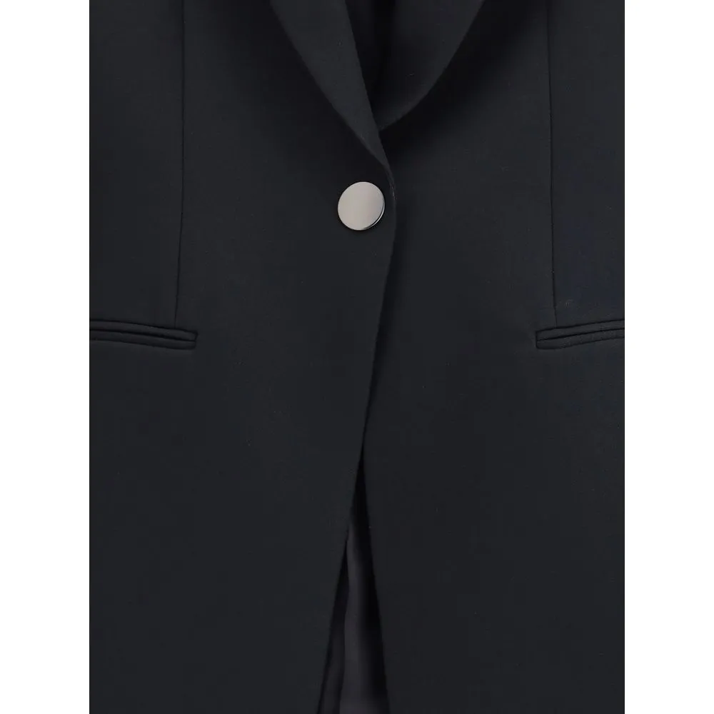 Single-breasted Blazer sold by Lord & Taylor product image thumbnail 3