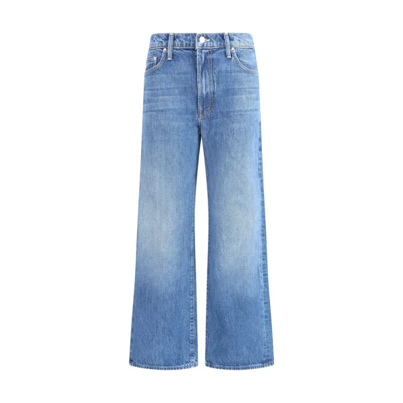 Dodger cropped Jeans sold by Lord & Taylor