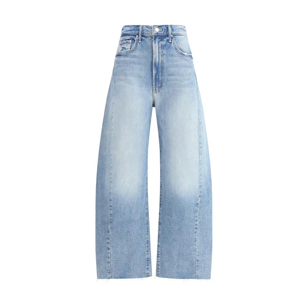 Cropped Jeans sold by Lord & Taylor