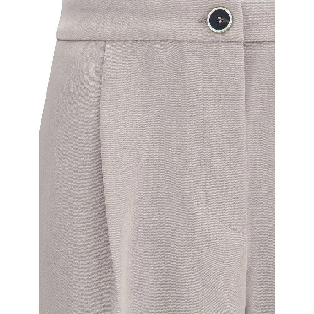 Wide-leg Pants sold by Lord & Taylor product image thumbnail 3