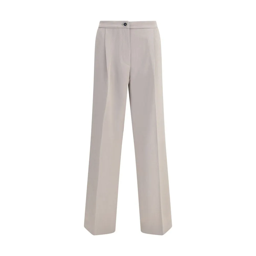 Wide-leg Pants sold by Lord & Taylor