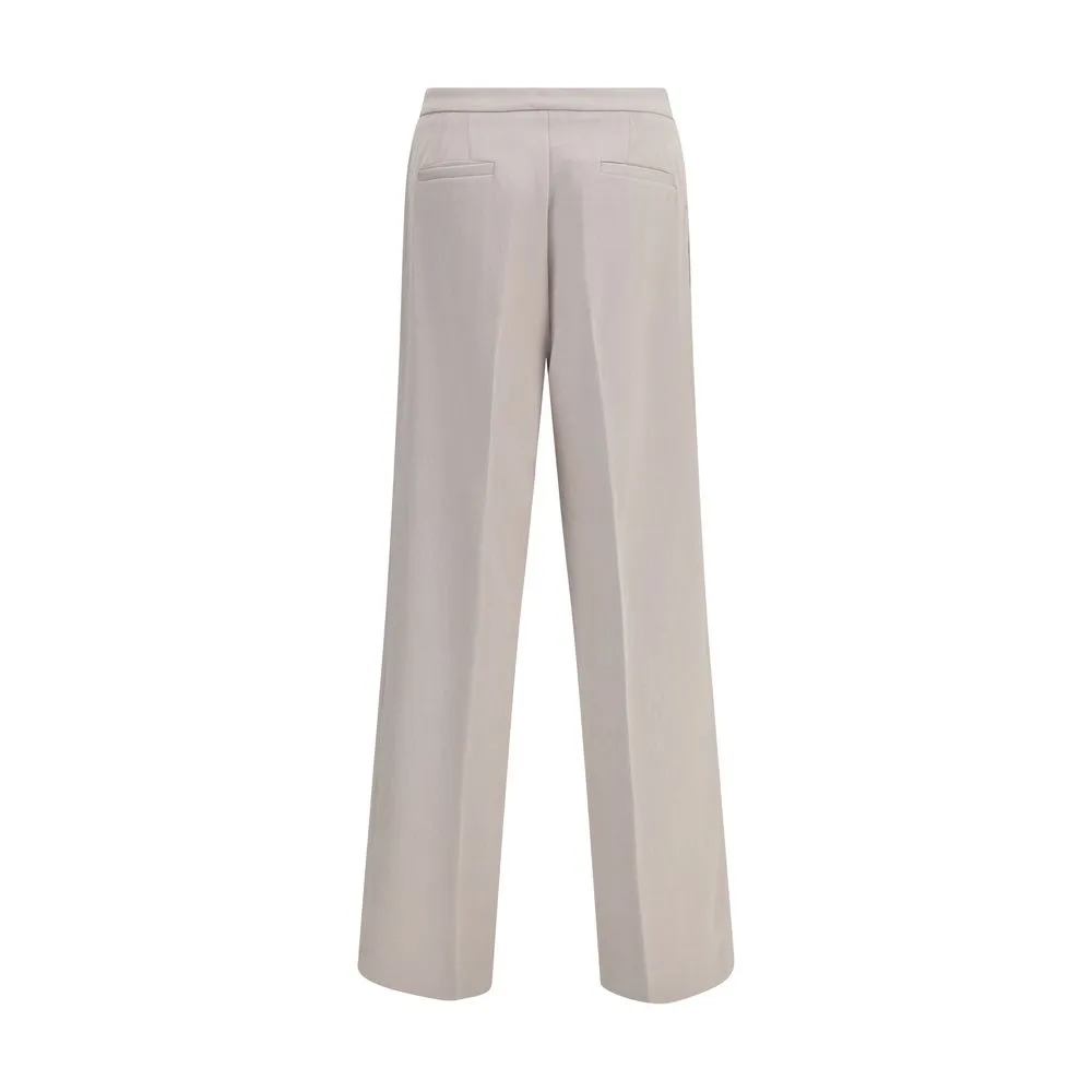 Wide-leg Pants sold by Lord & Taylor product image thumbnail 2