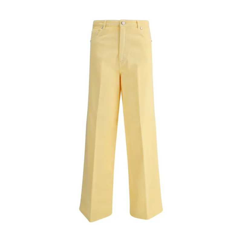 Wide leg Jeans sold by Lord & Taylor