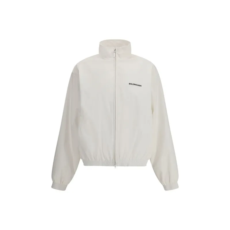 Windbreaker Jacket made by Balenciaga