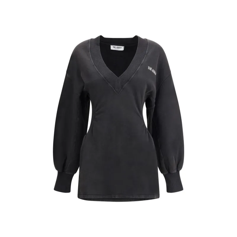 Plush mini Dress sold by Lord & Taylor