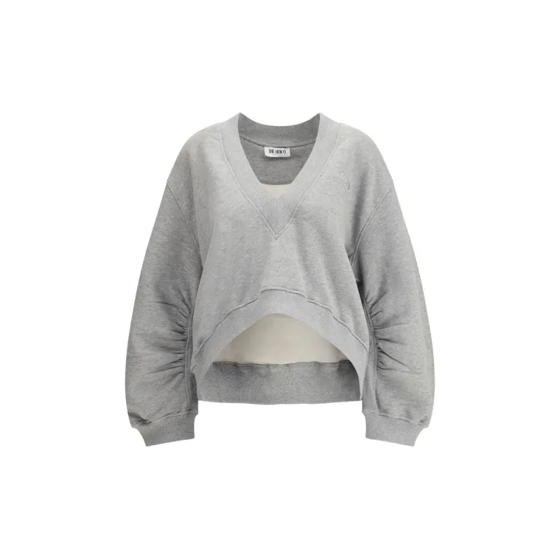 Oversized Sweatshirt sold by Lord & Taylor