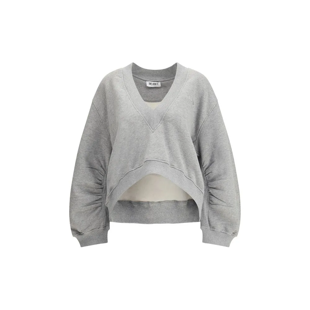 Oversized Sweatshirt sold by Lord & Taylor