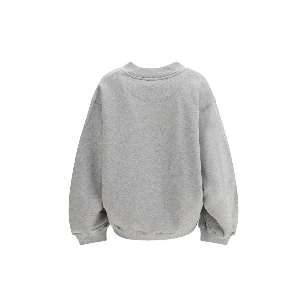 Oversized Sweatshirt sold by Lord & Taylor product image thumbnail 2
