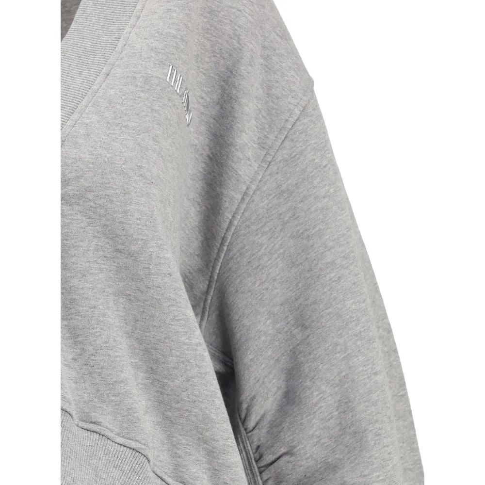 Oversized Sweatshirt sold by Lord & Taylor product image thumbnail 3
