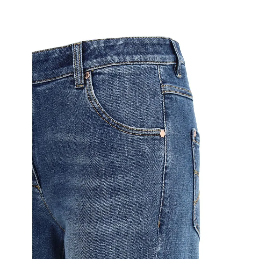 Skinny Jeans sold by Lord & Taylor product image thumbnail 3