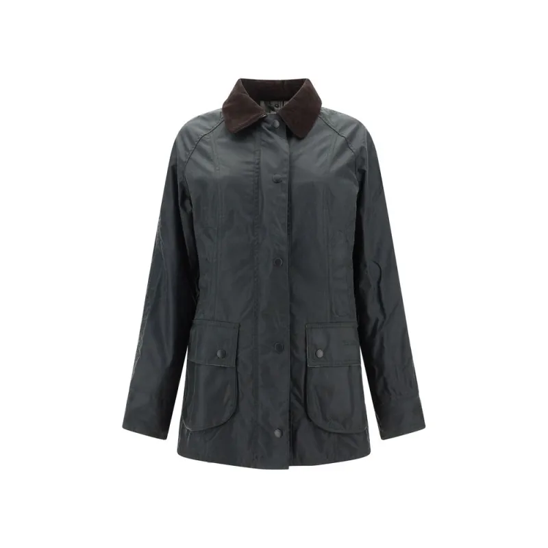 Breadnell waxed Jacket sold by Lord & Taylor