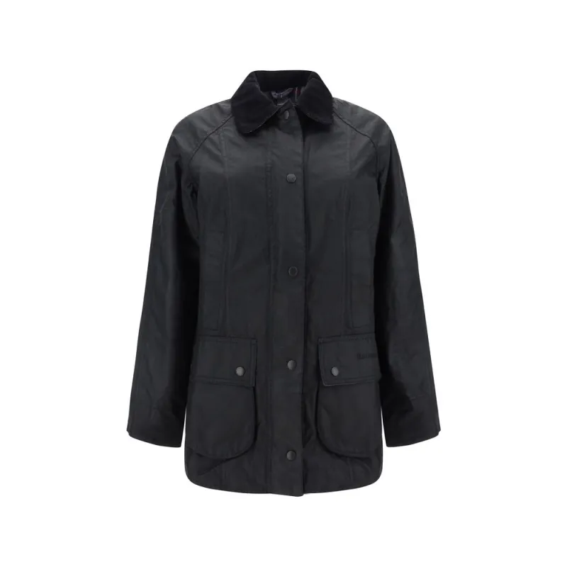 Breadnell waxed Jacket sold by Lord & Taylor