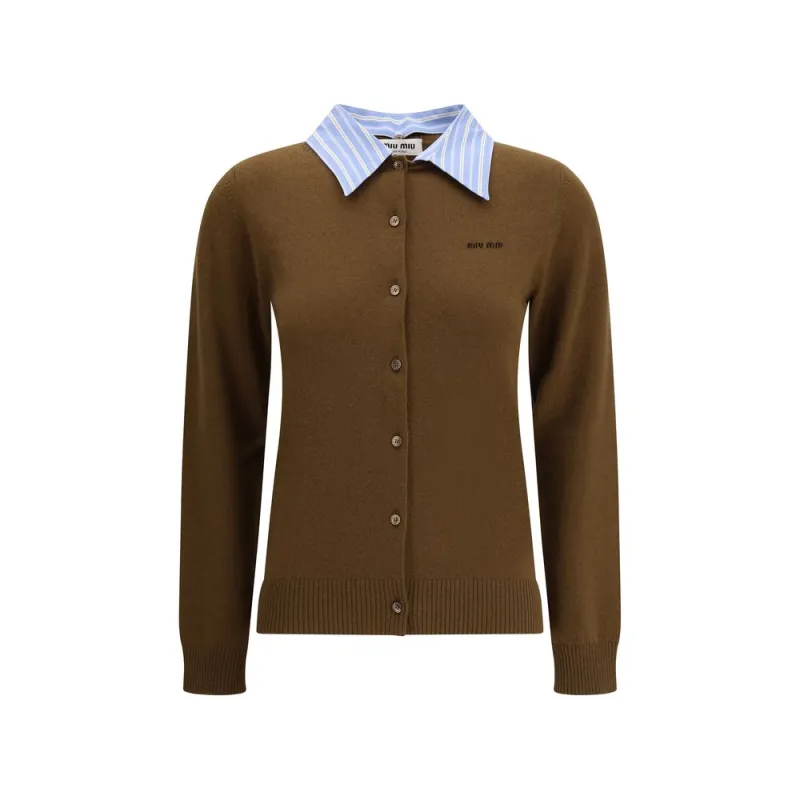 Cashmere Cardigan sold by Lord & Taylor