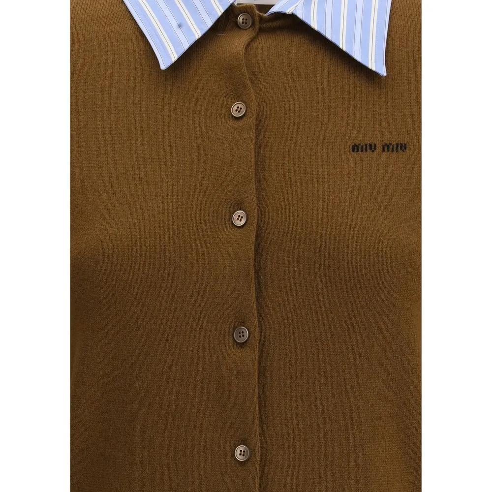 Cashmere Cardigan sold by Lord & Taylor product image thumbnail 3