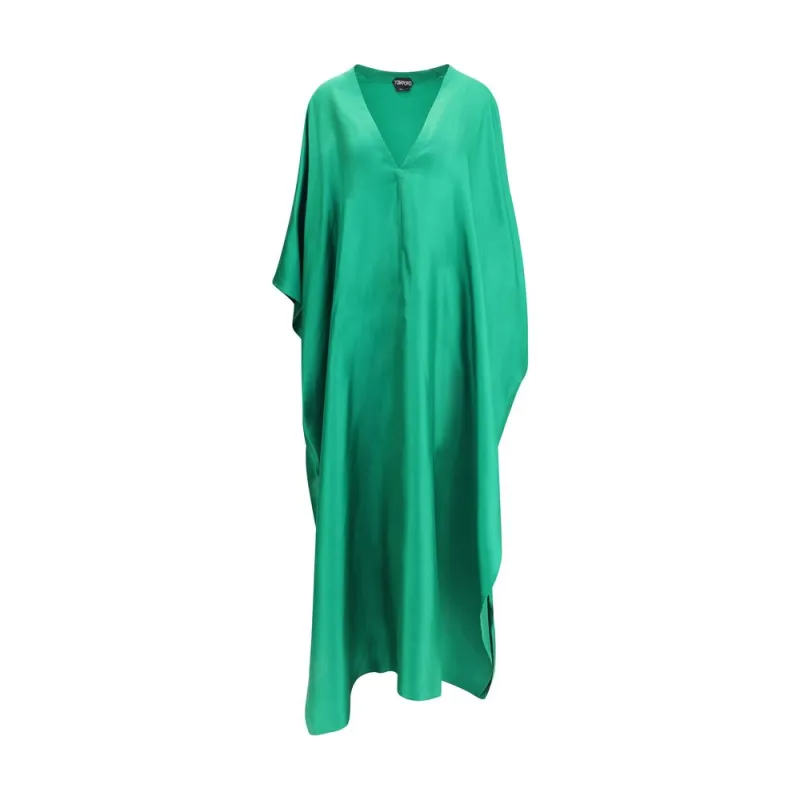 Silk kaftan Dress made by Tom Ford