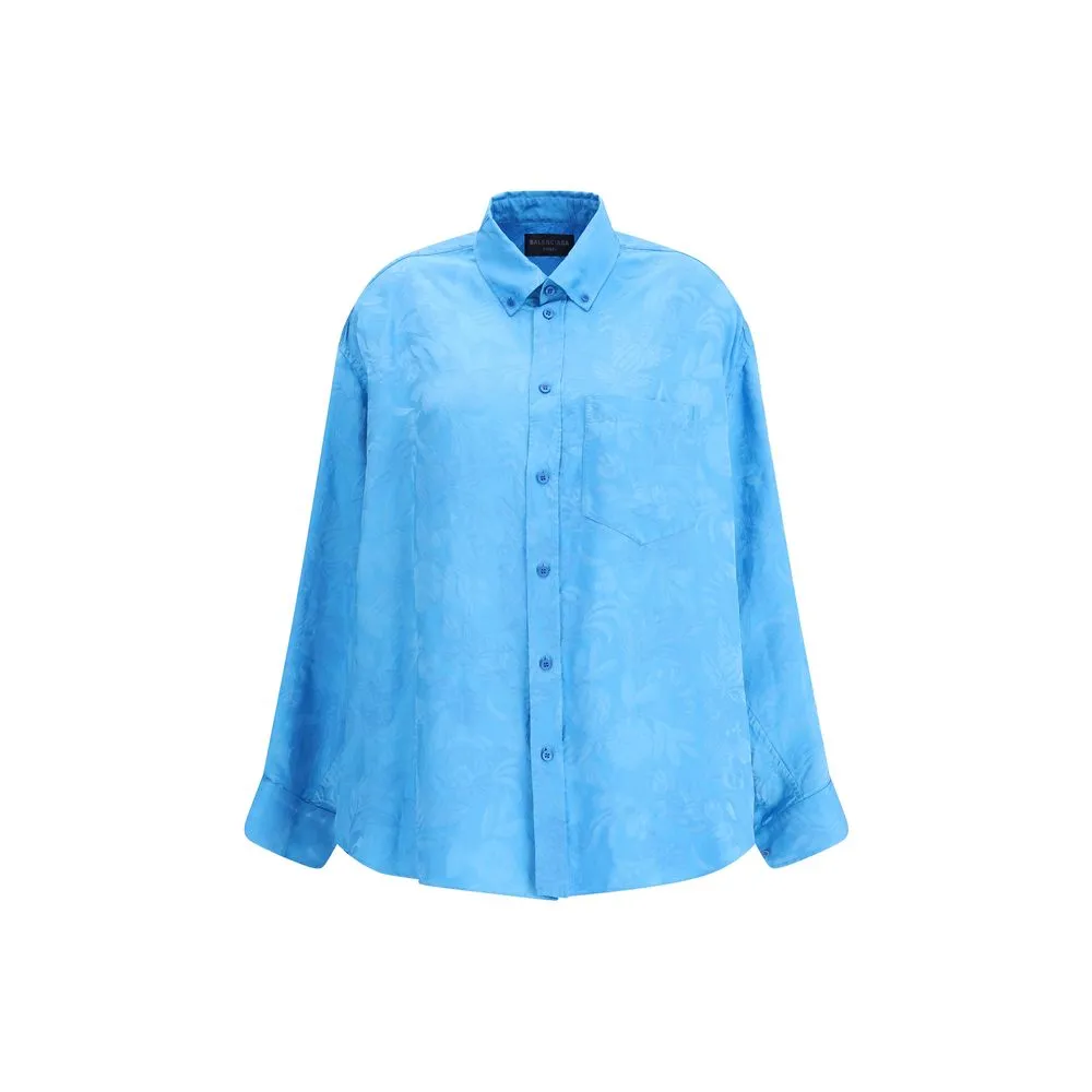 Cocoon Shirt sold by Lord & Taylor