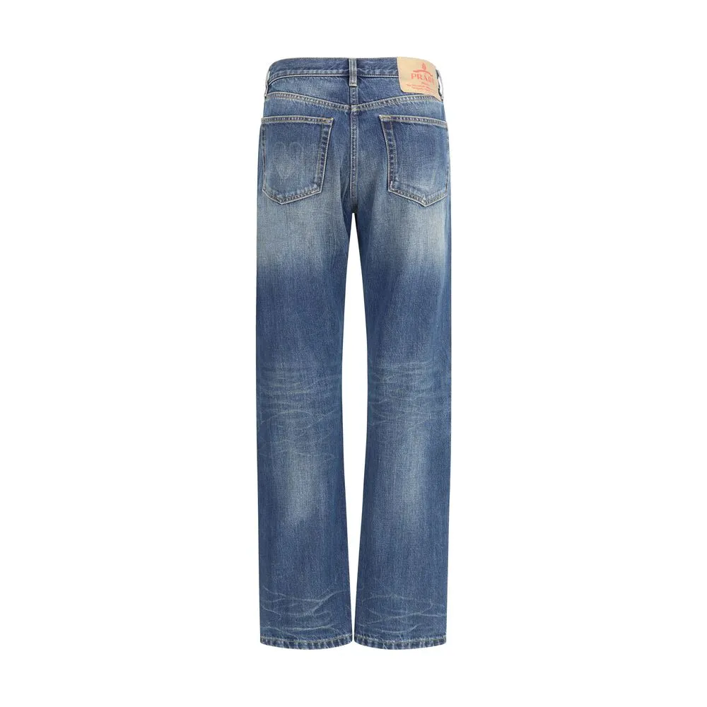 Straight Jeans sold by Lord & Taylor product image thumbnail 2