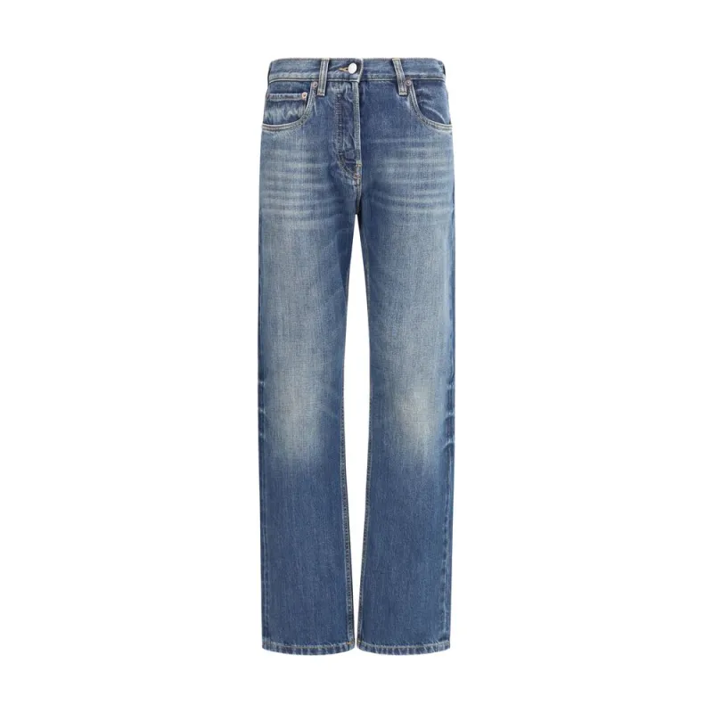 Straight Jeans made by Brunello Cucinelli