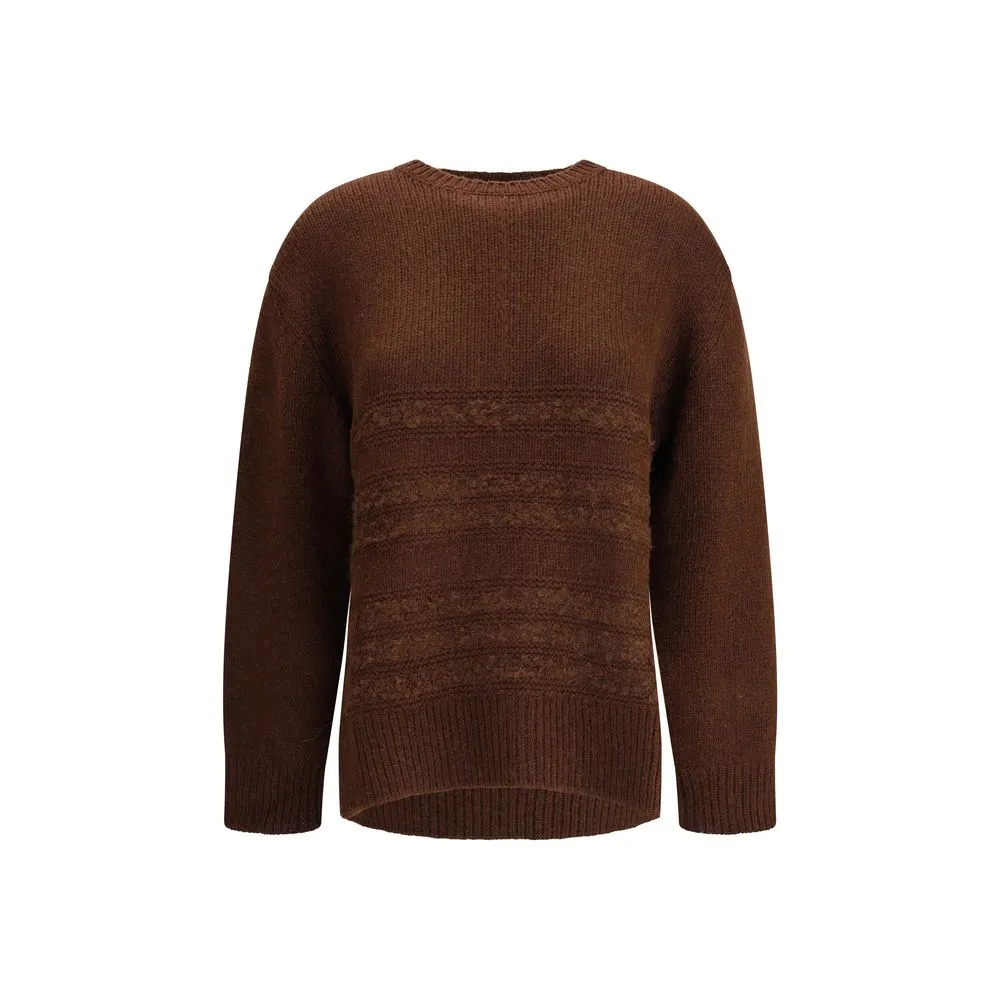 Camel Sweater sold by Lord & Taylor