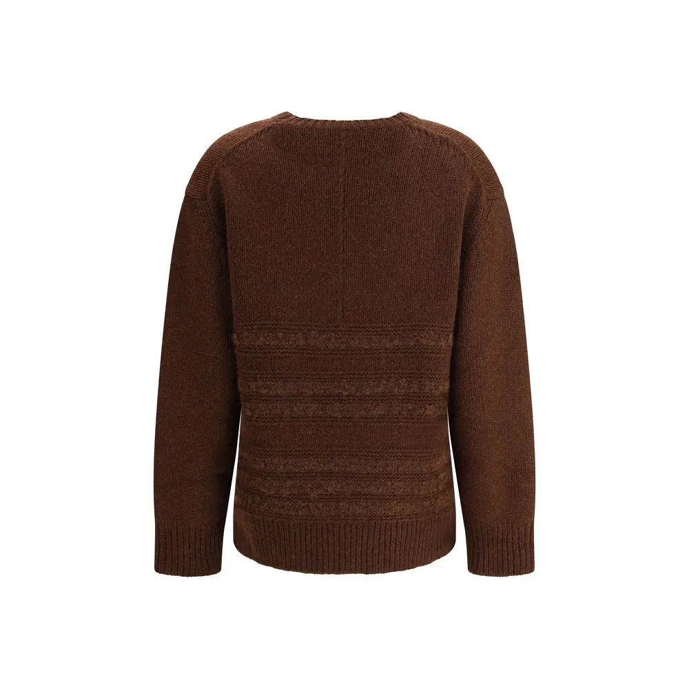 Camel Sweater sold by Lord & Taylor product image thumbnail 2