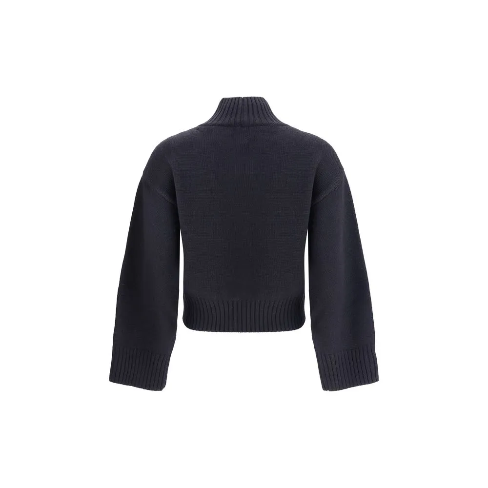 Wool Turtleneck Sweater sold by Lord & Taylor product image thumbnail 2