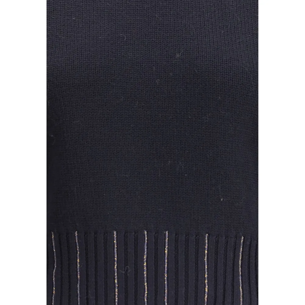 Wool Turtleneck Sweater sold by Lord & Taylor product image thumbnail 3