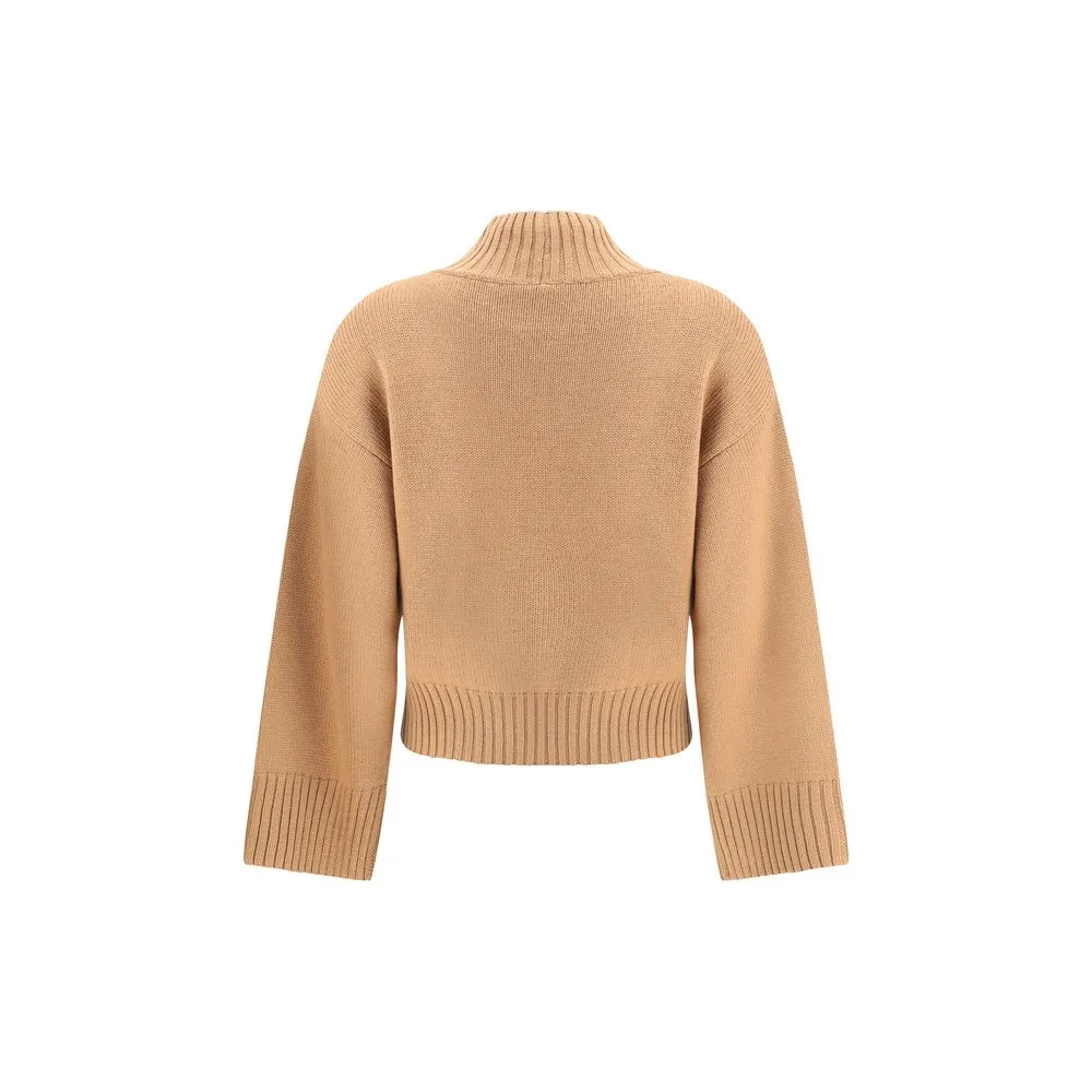 Wool Turtleneck Sweater sold by Lord & Taylor product image thumbnail 2