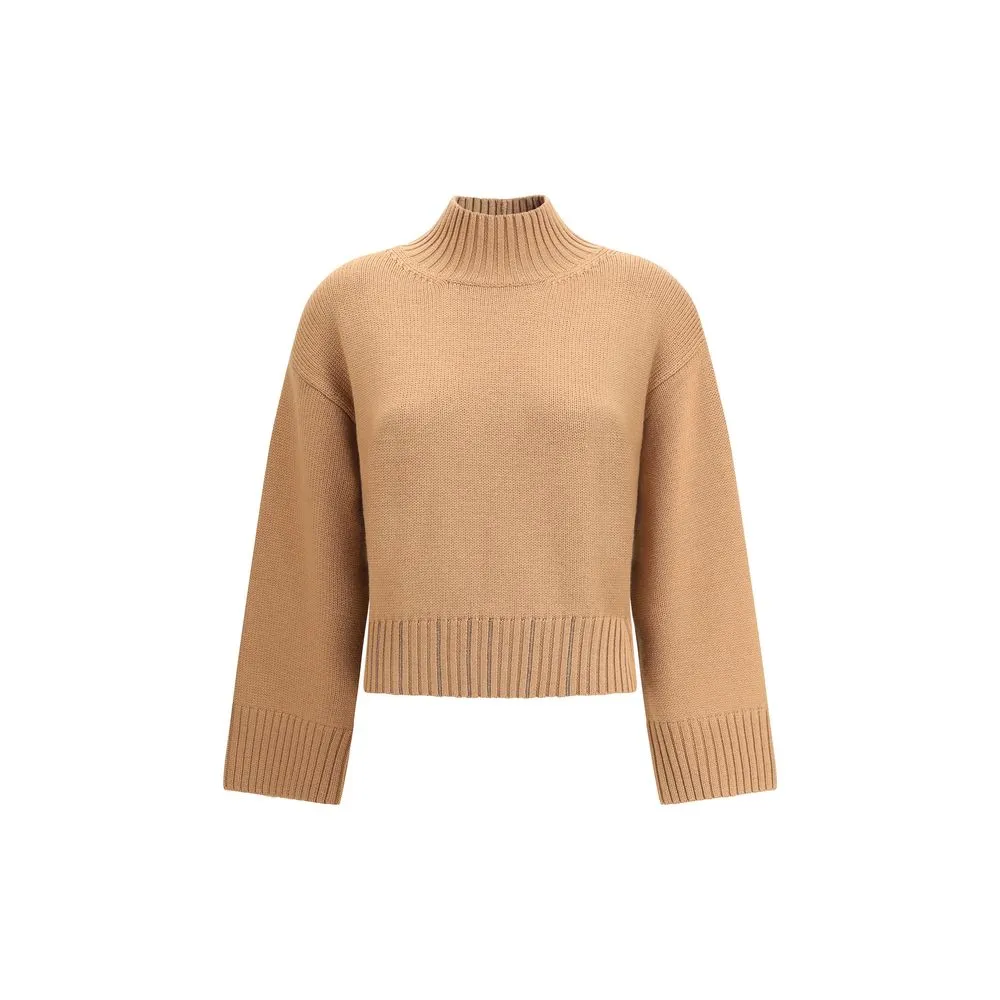 Wool Turtleneck Sweater sold by Lord & Taylor
