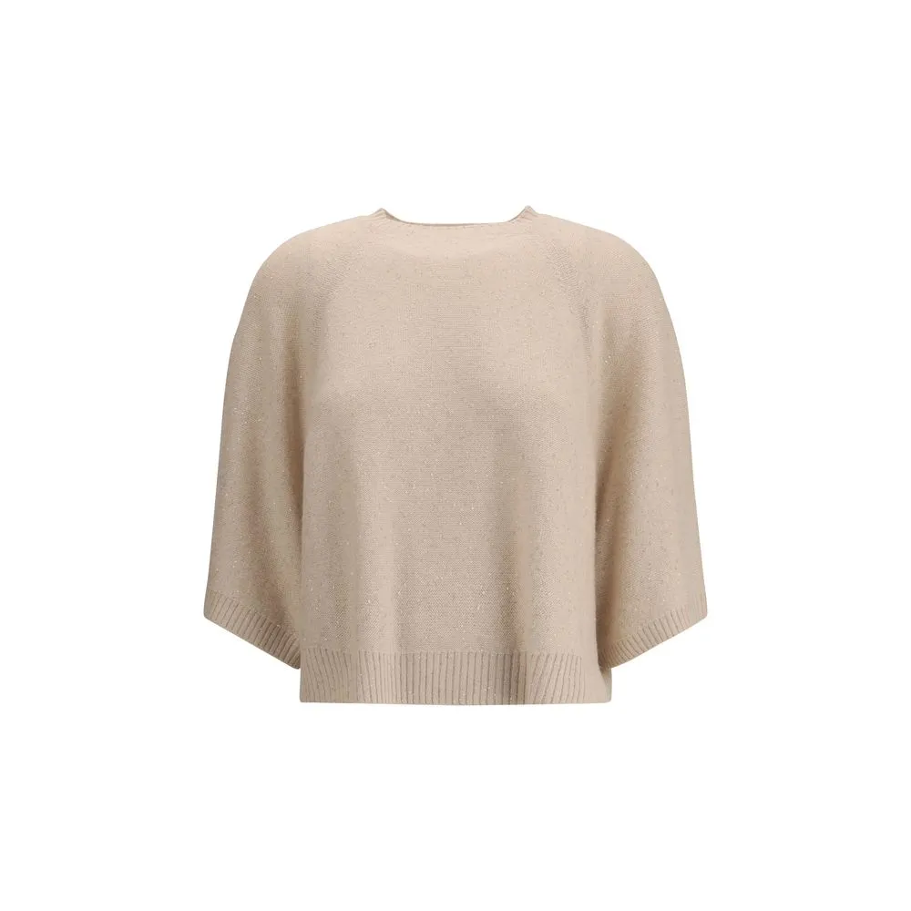 Sequins wool Sweater sold by Lord & Taylor