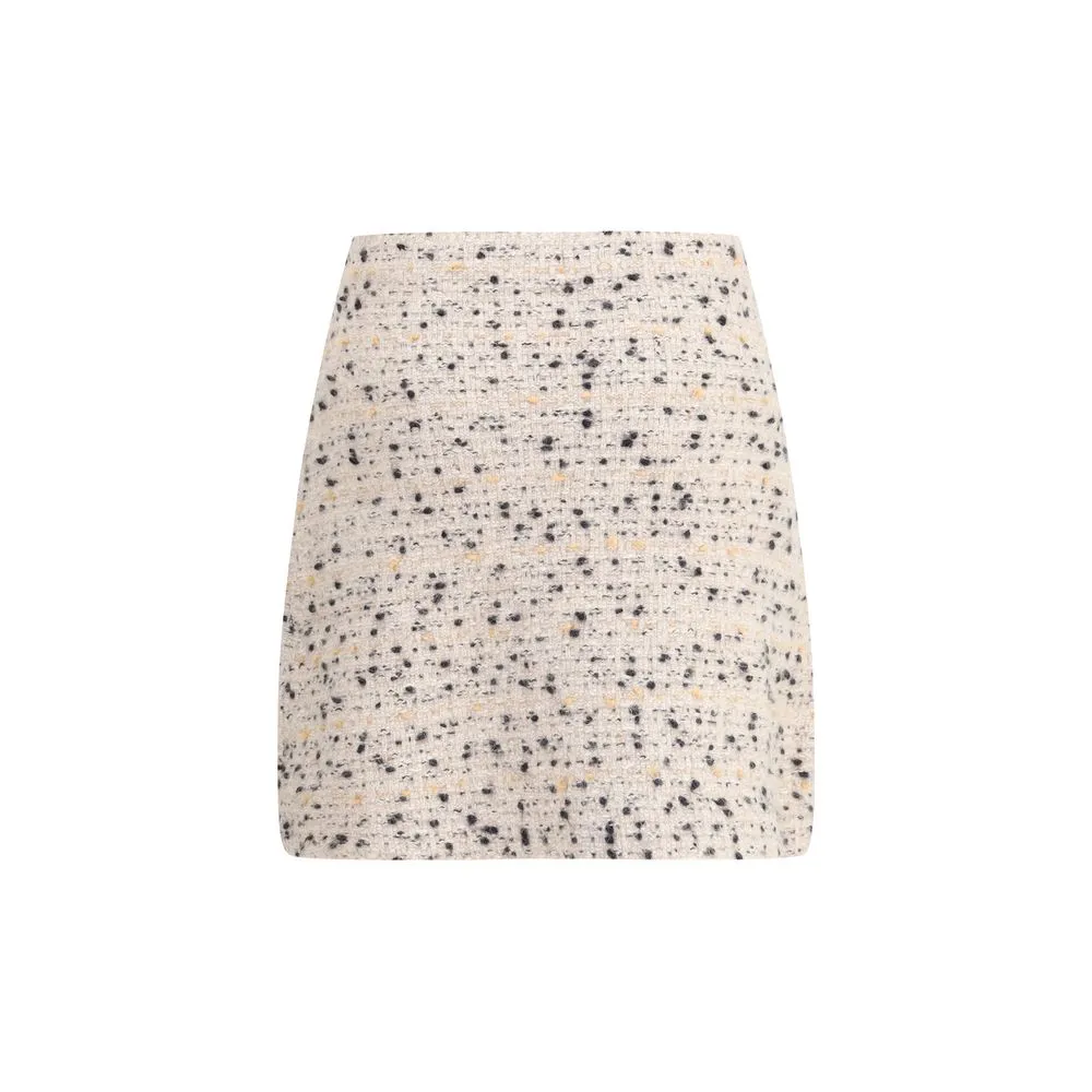Knit Miniskirt sold by Lord & Taylor product image thumbnail 2