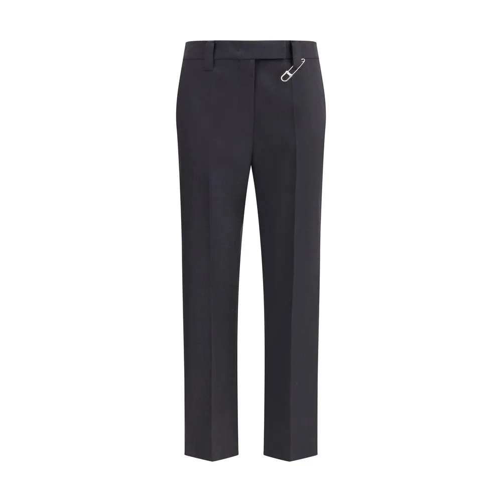 Virgin wool Pants sold by Lord & Taylor
