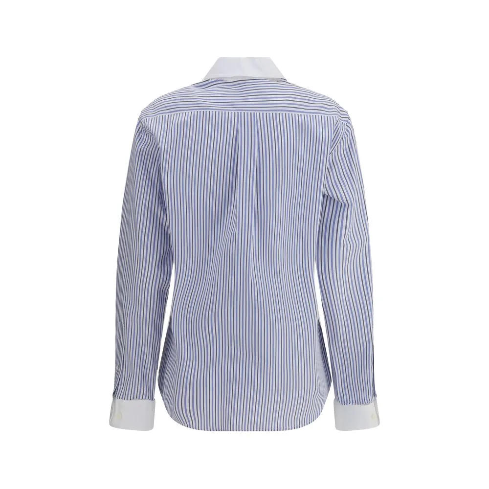 Striped Shirt sold by Lord & Taylor product image thumbnail 2