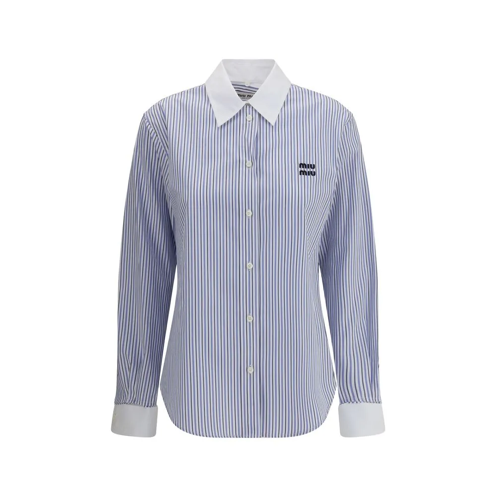 Striped Shirt sold by Lord & Taylor
