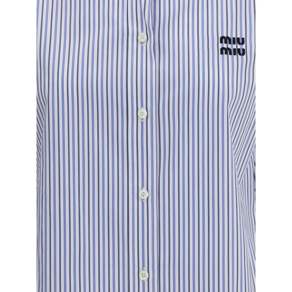 Striped Shirt sold by Lord & Taylor product image thumbnail 3