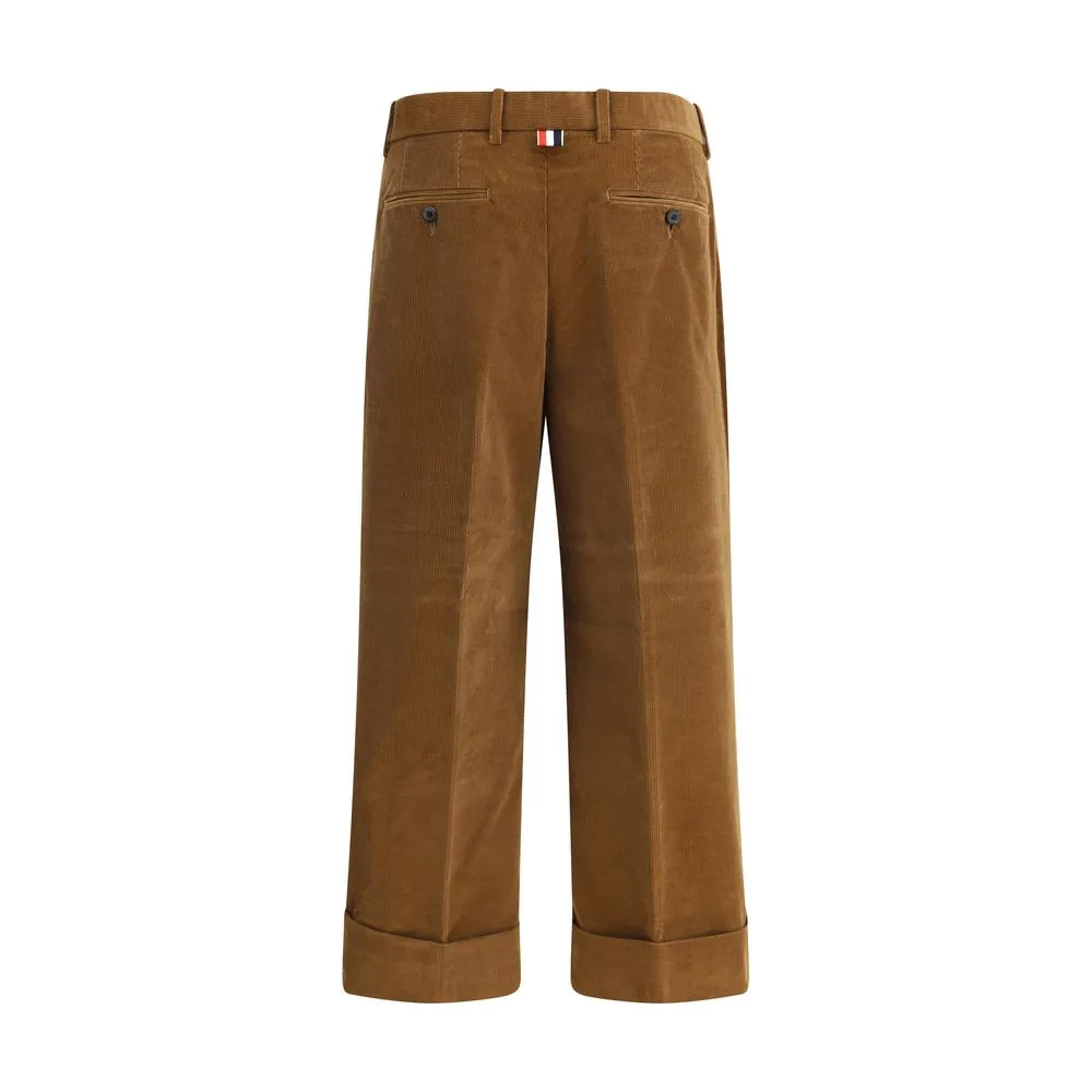 Corduroy Pants sold by Lord & Taylor product image thumbnail 2