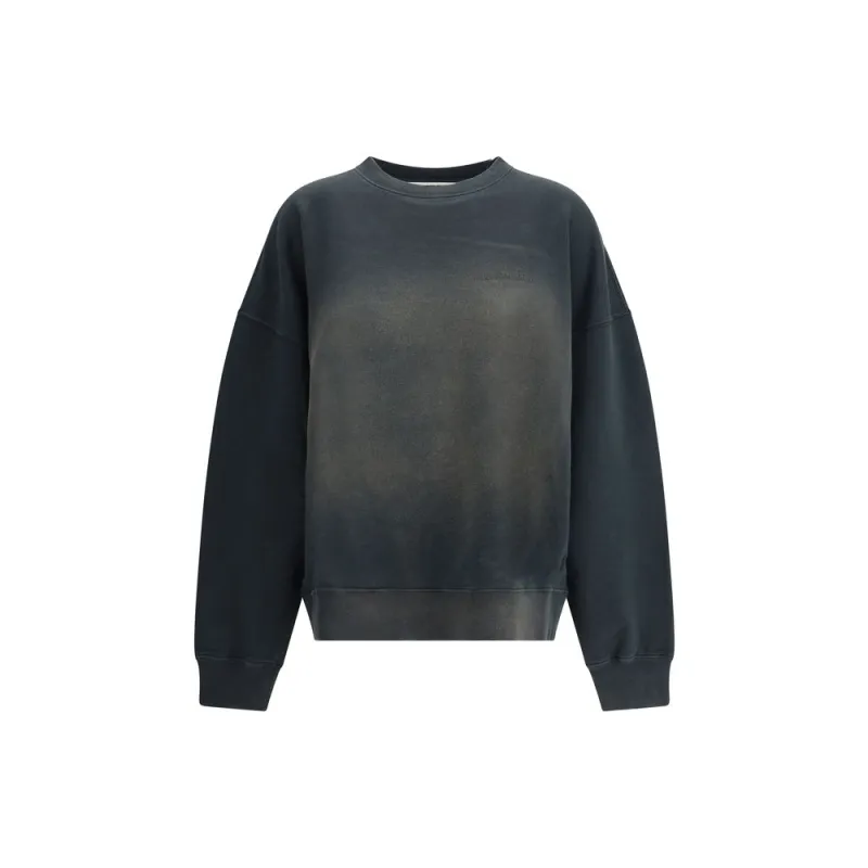 Oversized Sweatshirt made by Golden Goose