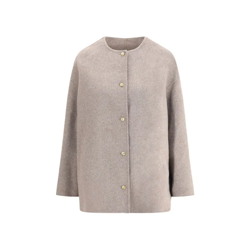 Wool short Coat sold by Lord & Taylor