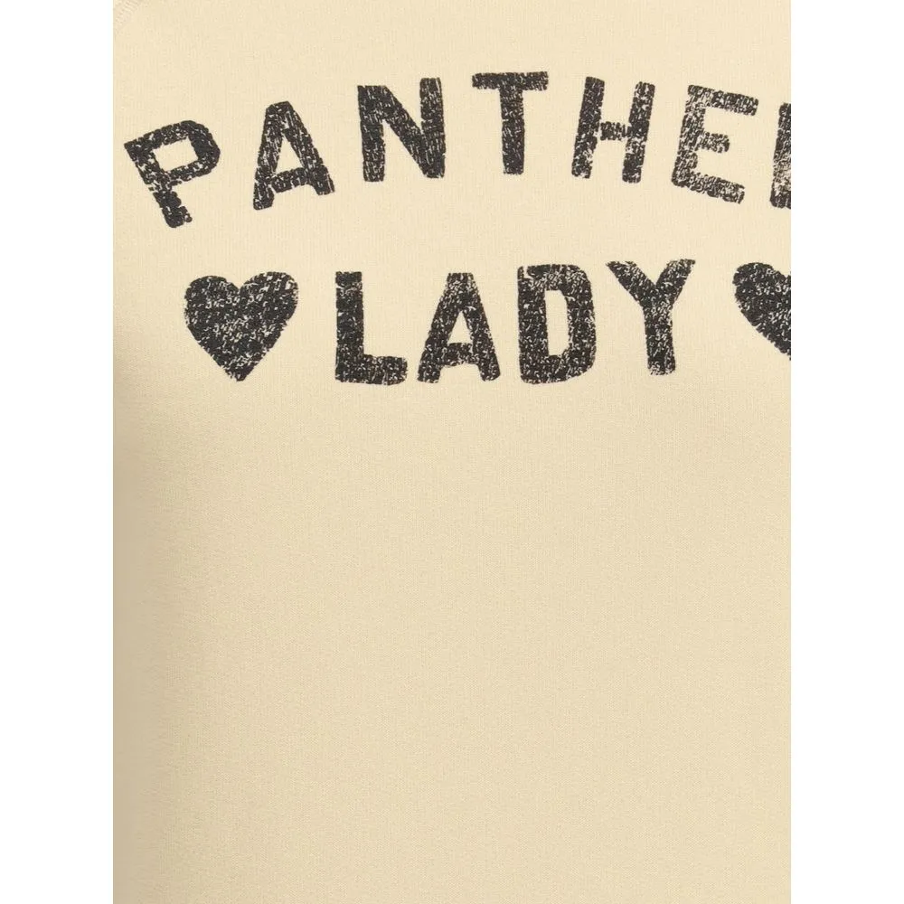 Panther Lady Sweatshirt sold by Lord & Taylor product image thumbnail 3