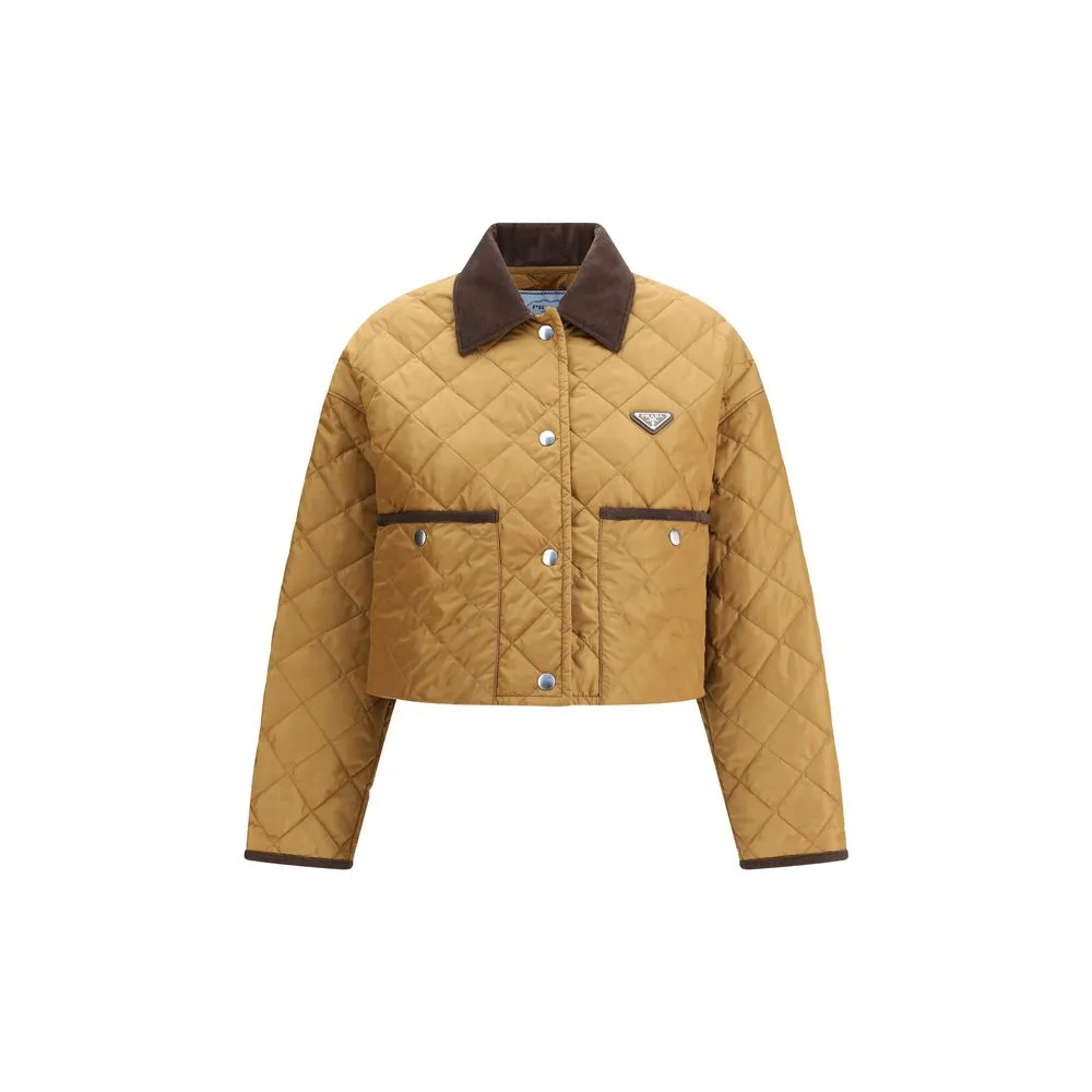 Jacket sold by Lord & Taylor