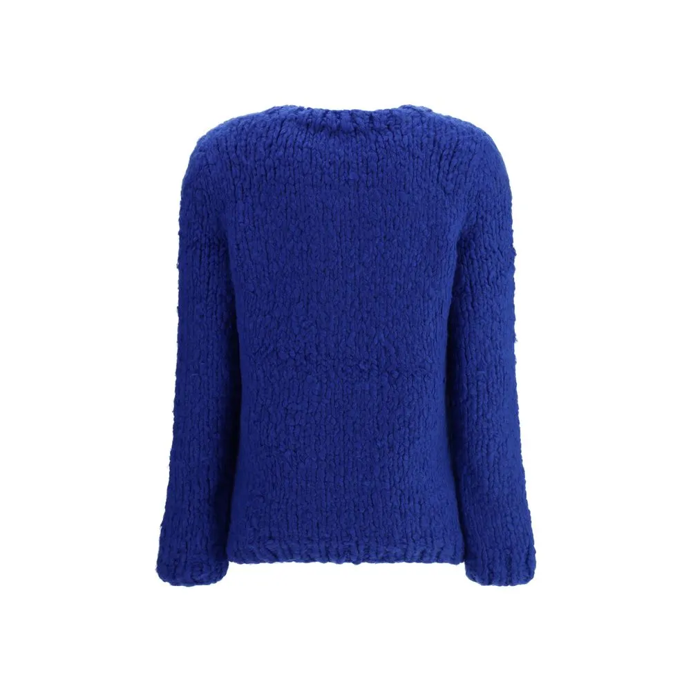 Lawrence Sweater sold by Lord & Taylor product image thumbnail 2