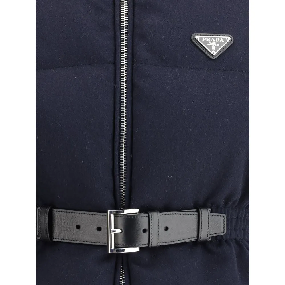 Flannel Down Vest sold by Lord & Taylor product image thumbnail 3